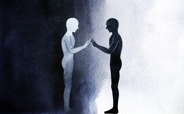 人類因模仿而偉大，也因模仿而毀滅。李明憲教授推薦閱讀《模仿欲望》