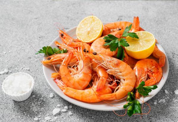 海鮮膽固醇高不敢吃？營養師：4訣竅正確吃，提升免疫力、更有助降低膽固醇