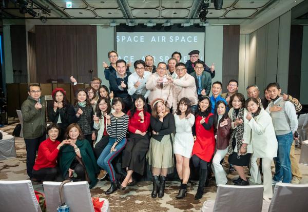 45歲罹癌、歷經人事鬥爭、組織重整離開職場！前科技業主管Jocelyn：別管別人貼的標籤，價值是自己界定的