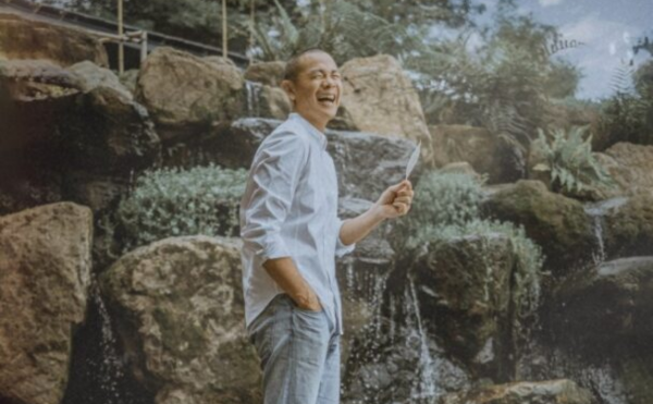 江振誠《工作美學》：放大美的覺察力與感受力