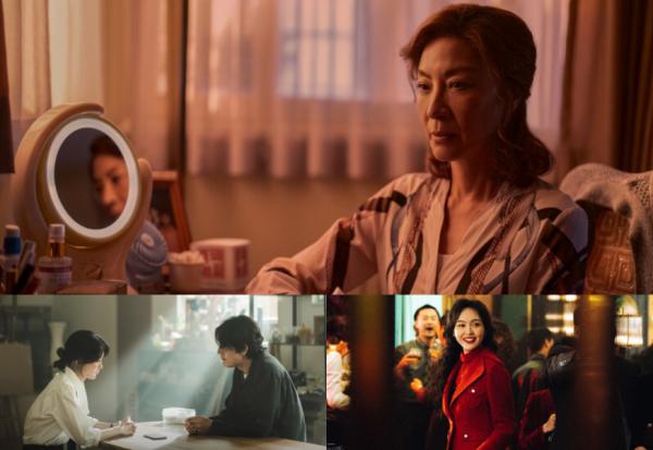 50+追劇：《兄弟之道》楊紫瓊護子心切，《跟我說愛我》鄭雨盛復刻純愛劇，王家衛《繁花》淬鍊上海90年代風情