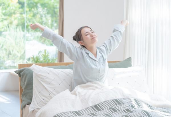 睡得好，讓大腦刷新重開機！9個生活型態與睡眠指標，檢測你的睡眠品質