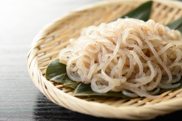 熱量控制首選！保健營養學系專家游宜屏：蒟蒻有哪些好處？應該怎麼挑？