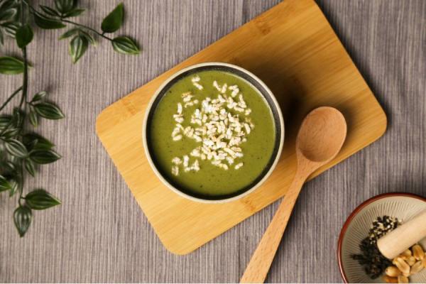 哈客愛多年的堅持，欲打造擂茶的第一品牌！延續傳承，大膽創新，響應健康，帶來便利，讓『擂茶』在生活中再次發光