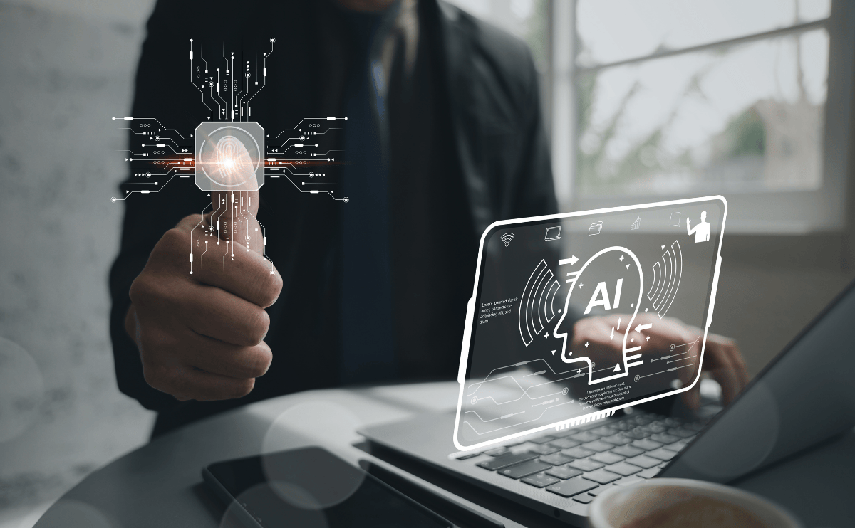 不被淘汰的職場技能！活用「AI 分身」從日常冗事解脫，專注真正有價值的事｜《AI分身時代》