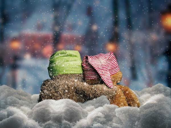 如何運用同理心降低壓力？不只對別人，要學會「自我同理」