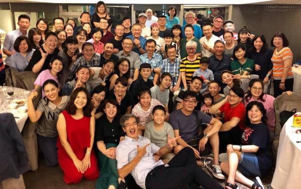 【高愛倫專欄】人生下半場只留「對」的朋友！10個測驗見真章