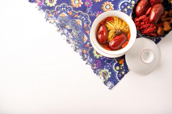 杜丞蕓專欄｜好氣色靠調養，化妝做不到 ！3種小點心，吃出勻亮臉