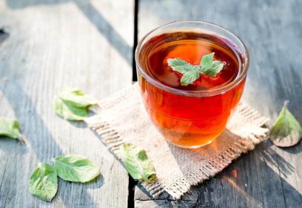 內臟脂肪是百病之源！飯後喝紅茶可消除，5祕訣遠離三高和癌症