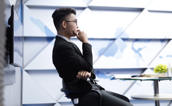 與成功有約》想自由工作，先當個盡職員工！反求諸己才能啟動正向循環