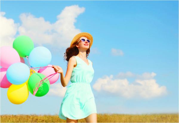 為何有些人總是很順遂？關鍵在清空「心理雜訊」，4練習不被他人干擾