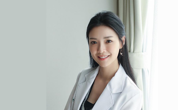 【名人書單】曹玉婷醫師《疫苗先鋒》書評：獻給有疫苗猶豫的你