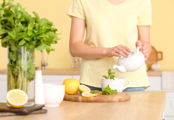 染疫後，如何自我照顧恢復好體力？杜丞蕓：從確診到康復，3個月飲食、運動、作息重點一次看懂