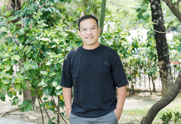 PODCAST | 50+Talk ep26. 南大叔：離開台積電後，如何追尋財務獨立又有幸福感的人生？