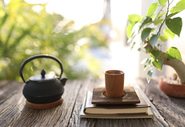 83歲沒掉牙、還能看小字的書！日本暢銷300年《養生訓》，10個通過百年考驗的強身養生法