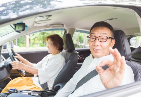 剛退休的前輩每天精神奕奕，理由出人意料！郝旭烈：離開職場後，如何轉念將無聊變成偉大的開始？