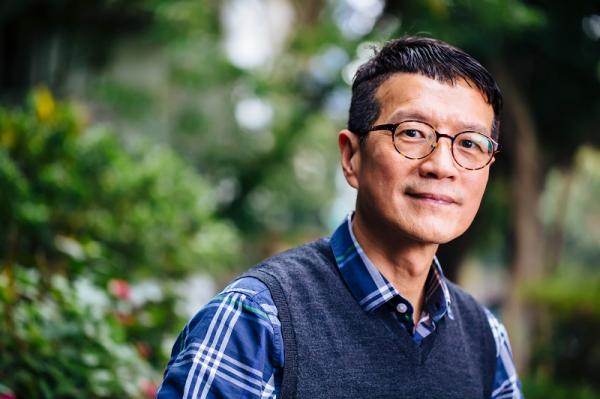 照顧母親20年的吳若權：面對無常，記得「盡份隨緣」