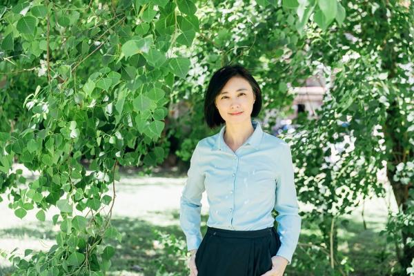 顧公婆時是家人，分遺產時是外人？賴芳玉律師談媳婦的兩難