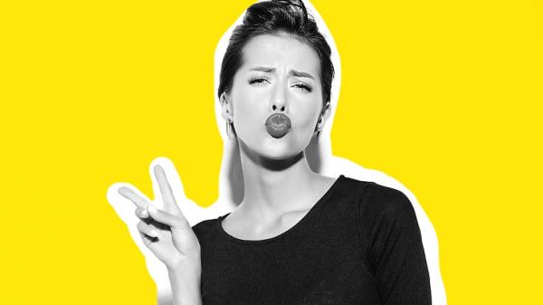 不必裝模作樣！中年婦女社交指南：不要面子，才會有好朋友