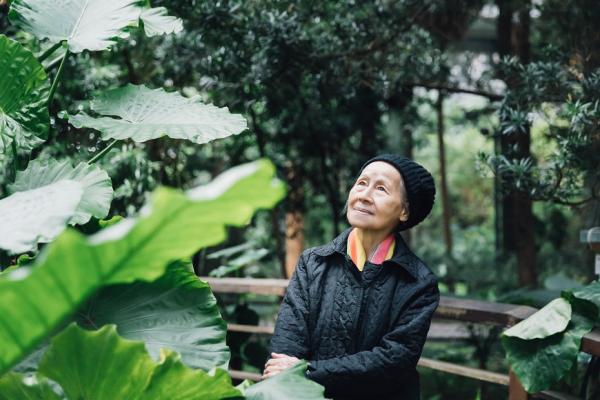 經歷沉船不死，最高齡入圍電影獎！79歲吳美和：有些事，要到這歲數才能看明白