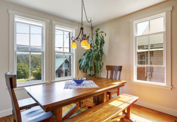 防盜、防寒、防噪音！老房子換鋁窗，該注意哪些事？