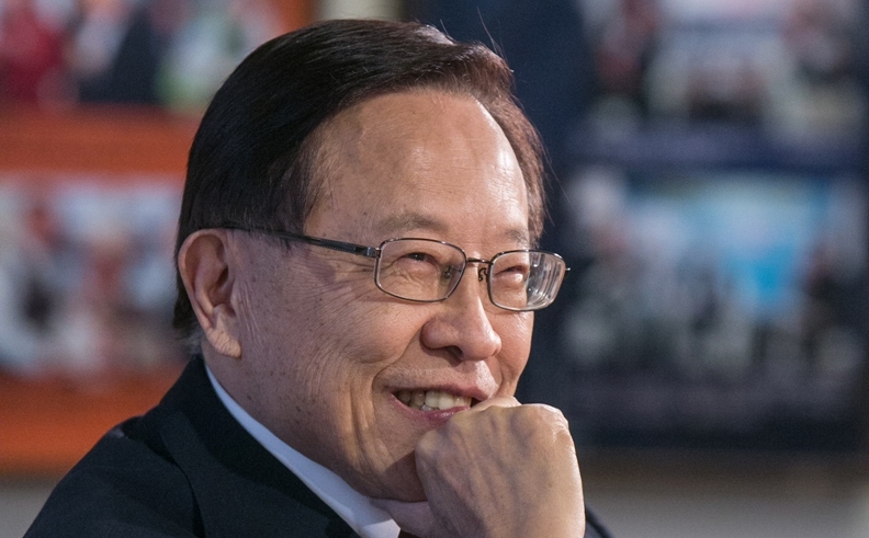 啟動良知 當小確幸中 出現大不安的徵兆
