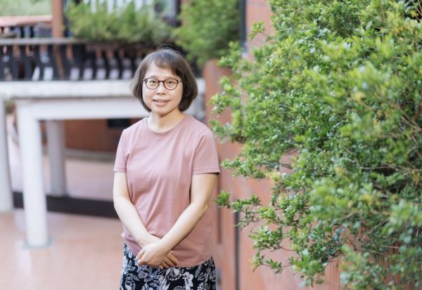 母親失智、自己同時罹癌⋯⋯人類學家劉紹華的疾病之旅：原本有意義的人生被迫中斷，如何重新安頓自己？