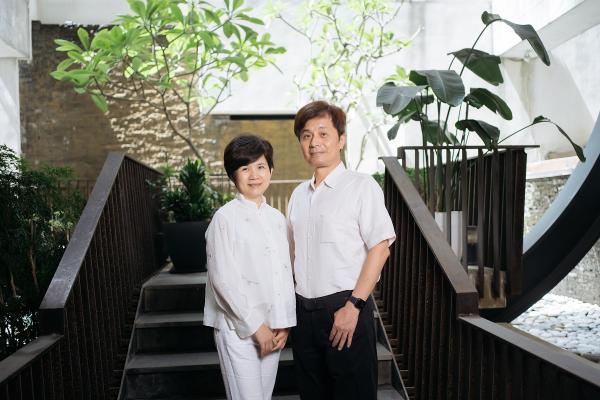 萬病之源在我執太重！許瑞云、鄭先安：不要堅持「這樣做才是對你好」，身體心情都會放輕鬆