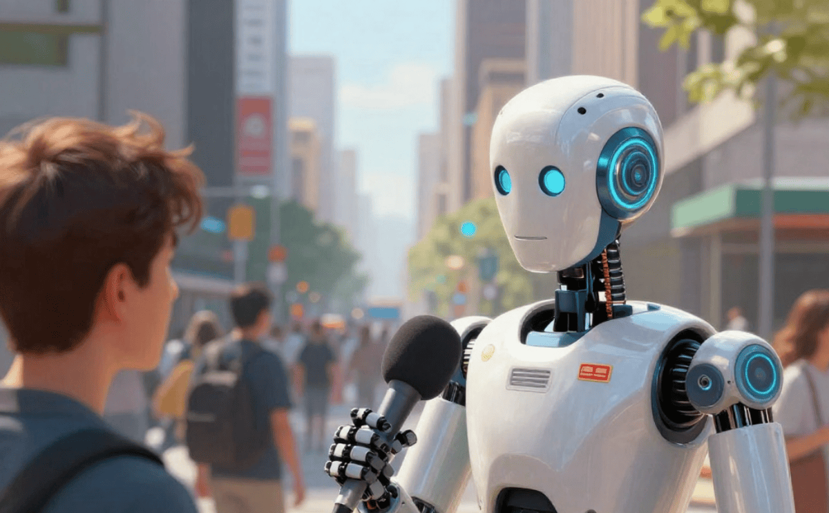 ChatGPT、Gemini 不只能問答！生成式 AI 將成為你專屬的員工，客製化最有興趣的新聞與分析