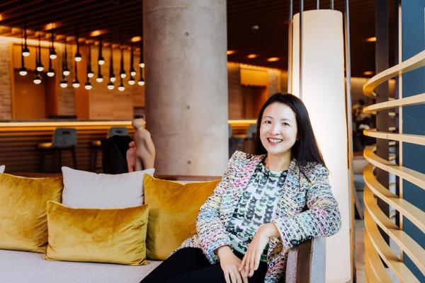 空巢期如何成為最快樂的時光？馬紹齡：住得對，想得開