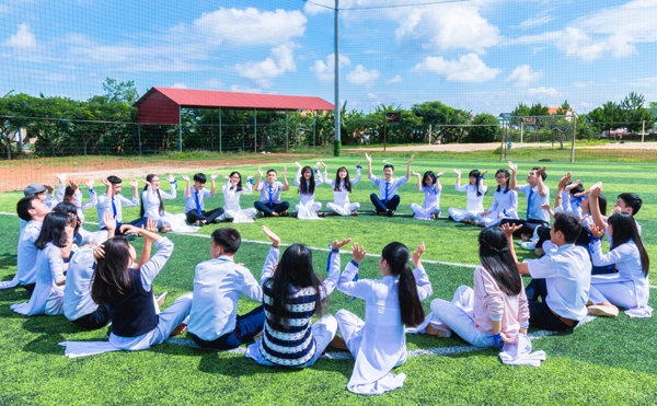 孩子的「道德教育」如何教？從「為自己負責任」開始！