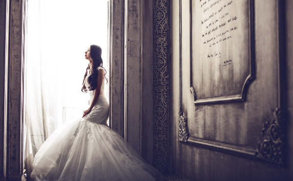 「婚姻是人生的選擇，而不是一生」，4個關鍵問題了解你適合結婚嗎？