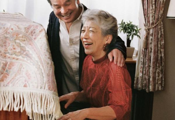 親人留下的遺物該怎麼處理？日本真實故事改編電影「感謝離」：道謝之後才是真正的道別