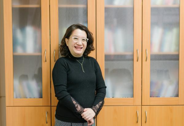 陪熟女走過離婚官司、愛情詐騙！家事律師吳孟玲：愛消失以後，如何療癒自己的傷？