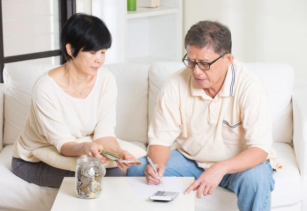 43歲存2千萬提早退休，幾年後卻出來開計程車賺錢！畢德歐夫：通膨對退休金影響超乎預期，怎麼應對？