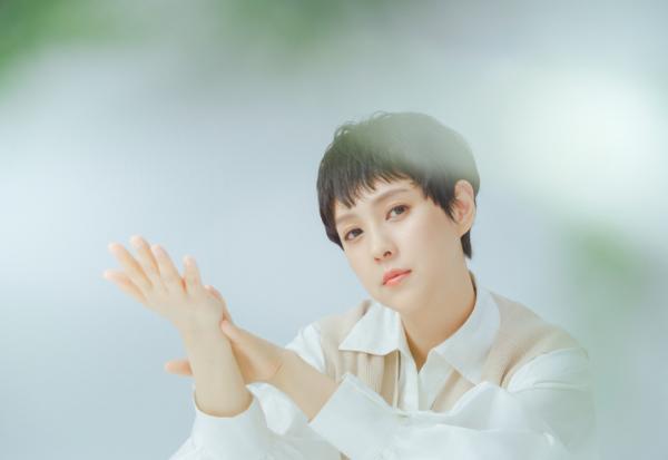 外婆與姑姑都得乳癌的體悟！朱芯儀：別再當好好小姐了，忍耐、壓抑不是通往幸福的路