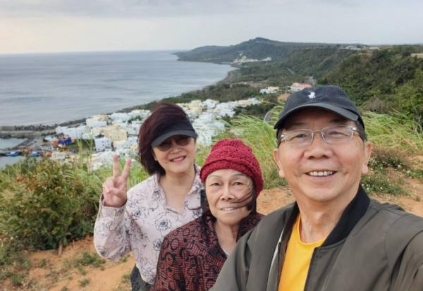 退休夫妻出租60坪大房、搬到25坪小房，換穩定現金流也就近陪岳母！學者林博文的「以租養租」計畫