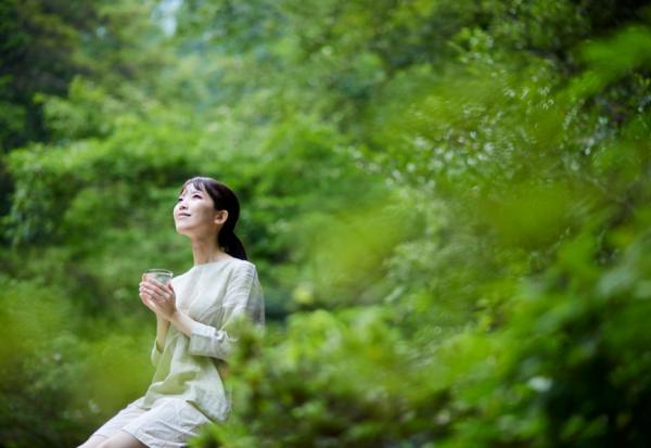 每階段都有想要的東西，但是快樂總維持不久？黃麗燕：1個決定，讓自己擁有「真快樂」的磁場