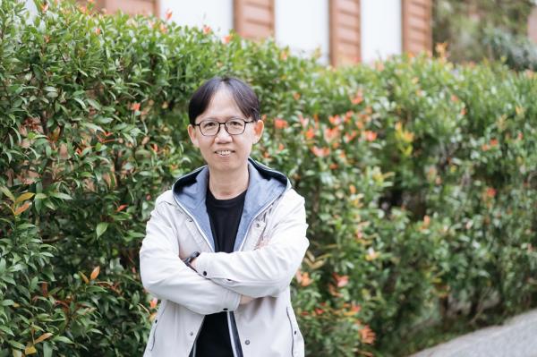 PODCAST | 50+Talk ep116. 老後絕不臥床，怎麼做到？林金立：學1個「不用力」的新作法，7成長者能力都提升