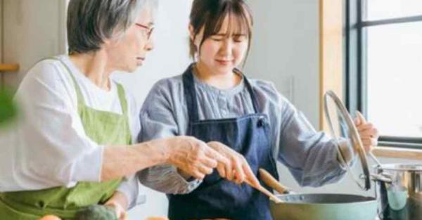 公婆說「能與我的兒子結婚，是你的福氣」怎麼回應？5策略教妳面對長輩的PUA