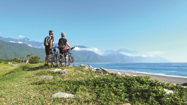 國內旅遊沒新鮮感？單車達人陳忠利：換種交通工具、為每次旅行訂主題，同樣的路線也有新樂趣