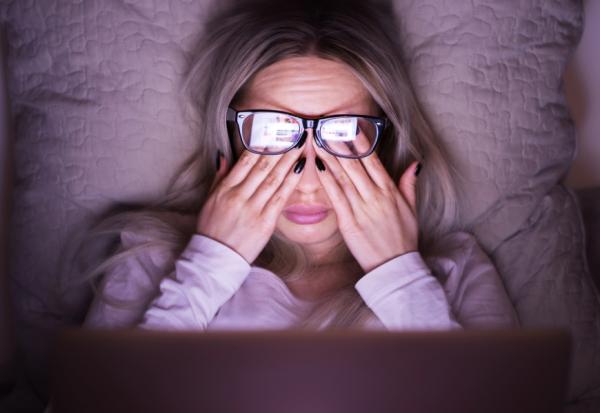 「加齡眼」不可忽視的眼乾澀不適，眼科權威呂大文親授護眼對策