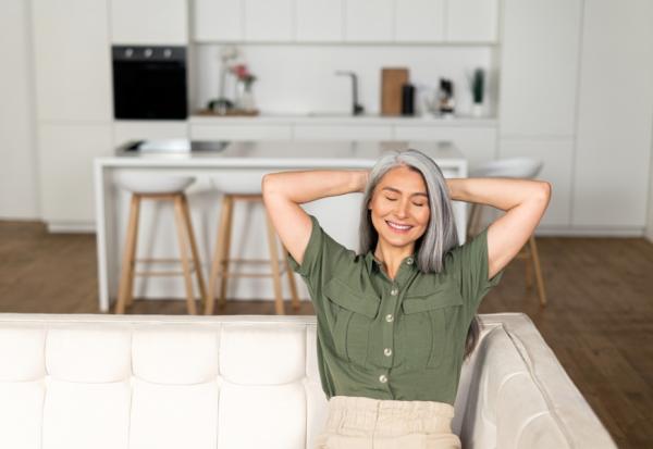 媽媽、妻子、媳婦角色之外，為自己活！心理師：不必面面俱到，暫停非做不可的事