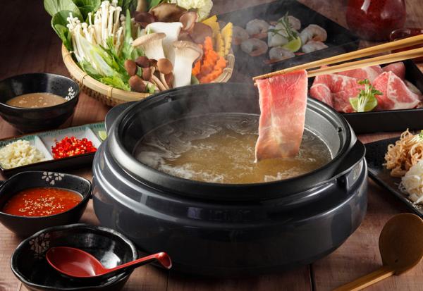 冬天一個人吃火鍋最滿足！全台5家精緻鍋物，獨享美味剛剛好