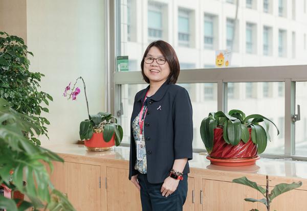 台北市社會局長姚淑文專訪：高齡政策不只是給「貧病孤老」的福利，如何讓長者活出健康自主才是重點