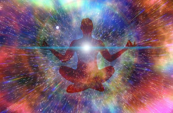 吸引力法則是什麼？了解同質相吸還不夠，你還需懂得這兩個「宇宙法則」