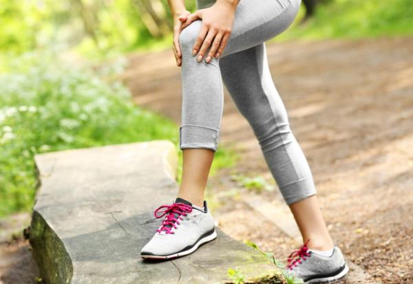 打造可以用到100歲的結實膝蓋！3種基本訓練，適合曾膝蓋痛的熟齡族