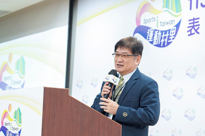 全臺鄉親動起來！共創健康運動好村里