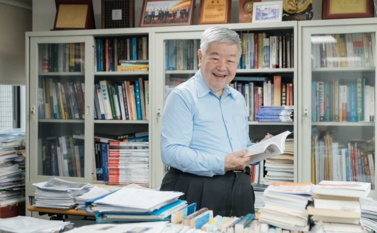 做研究前，必須先理解自己的「立場」，將影響研究的結果｜許士軍《社會科學研究方法》