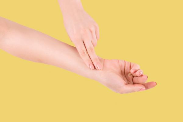 代謝變慢找不出原因？消脂先減壓！3種指壓，找回身體循環力